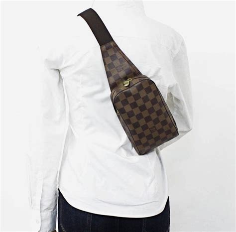 louis vuitton geronimos prix|Louis Vuitton geronimos damier.